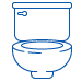 albuquerque plumber toilet icon
